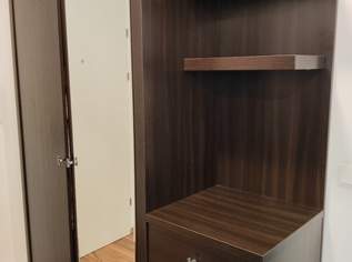 Schuhgarderobe