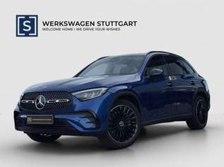 GLC 4M AMG Night 20&apos,&apos, Distron AHK Sound Kam, 67409 €, Auto & Fahrrad-Autos in 1100 Favoriten
