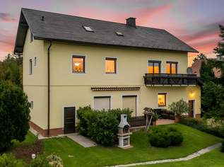 "gepflegtes Wohnhaus mit teilbarem Grundstück!", 649000 €, Immobilien-Häuser in 2542 Kottingbrunn