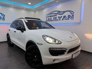 Cayenne II 4,1 Diesel Aut.PANO, ANROID, AHK,BOSE, MEGA ..., 25990 €, Auto & Fahrrad-Autos in 5145 Neukirchen an der Enknach