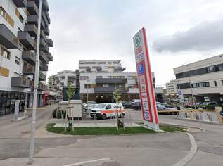 NEUBAU - PKW Tiefgaragenstellplatz - Stadlauer Straße, 95 €, Immobilien-Kleinobjekte & WGs in 1220 Donaustadt