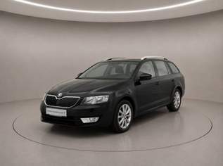Octavia Combi 1,6 TDI Ambition, 5900 €, Auto & Fahrrad-Autos in 4020 Bulgariplatz