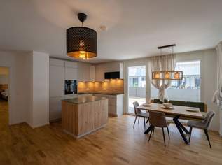 Neuwertige 3-Zimmer-Wohnung unweit Auhofcenter mit 95 m² Eigengarten, Wellnessbereich & Top-Anbindung, 495000 €, Immobilien-Wohnungen in 1140 Penzing Neuwertige 3-Zimmer-Wohnung unweit Auhofcenter mit 95 m² Eigengarten, Wellnessbereich & Top-Anbindung, 495000 €, Immobilien-Wohnungen in 1140 Penzing