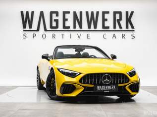 SL 63 AMG 4Matic+ CARBONPAKET AIRSCARF BURMESTER, 159850 €, Auto & Fahrrad-Autos in 3331 Gemeinde Kematen an der Ybbs