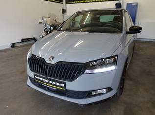 Fabia Monte Carlo 1,0 TSI, 14900 €, Auto & Fahrrad-Autos in 6706 Gemeinde Bürs Fabia Monte Carlo 1,0 TSI, 14900 €, Auto & Fahrrad-Autos in 6706 Gemeinde Bürs