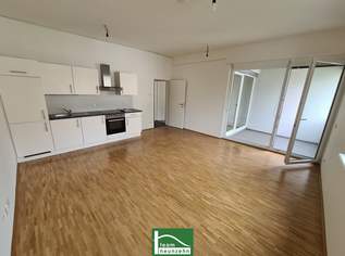Grünes Wohnen mit Cityanschluss - Ihr neues Zuhause in Bestlage, 674.6 €, Immobilien-Wohnungen in 8020 
