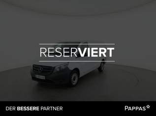 Vito 116 CDI Kasten Lang, 23988 €, Auto & Fahrrad-Autos in 2351 Gemeinde Wiener Neudorf