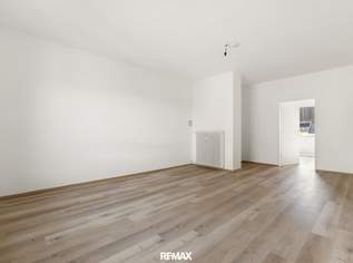 Top-Lage! Attraktive 4,5-Zimmer-Wohnung mit Loggia am Fuße des Kreuzbergls in Klagenfurt, 265000 €, Immobilien-Wohnungen in 9020 