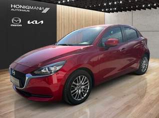 Mazda 2 G75 Takumi, 13390 €, Auto & Fahrrad-Autos in 2700 