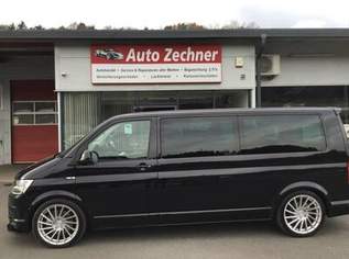 Multivan Comfortline lang 4Motion, 27999 €, Auto & Fahrrad-Autos in 8081 Pirching am Traubenberg