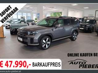 Santa Fe 1,6 T-GDI Plug-In 4WD Prestige Line Aut., 47990 €, Auto & Fahrrad-Autos in 8280 Fürstenfeld