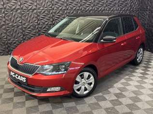 Fabia 1.0 MPI Ambition, 7990 €, Auto & Fahrrad-Autos in 7400 Oberwart