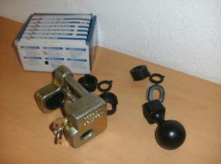 Deichselsperre ROBSTOP WS 3000 Winterhoff, 50 €, Auto & Fahrrad-Teile & Zubehör in 1230 Liesing Deichselsperre ROBSTOP WS 3000 Winterhoff, 50 €, Auto & Fahrrad-Teile & Zubehör in 1230 Liesing