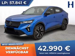 Rafale Esprit Alpine PHEV 4x4 300 AHK 360° H&K WENIG KM, 44490 €, Auto & Fahrrad-Autos in 4061 Pasching