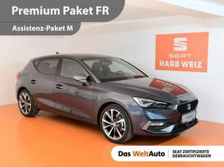 Leon FR 1.5 TSI 115 PS, 27190 €, Auto & Fahrrad-Autos in 8160 Weiz