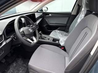 Leon Sportstourer Style 1.5 TSI ACC SHZ RFK P..., 27373 €, Auto & Fahrrad-Autos in 6844 Gemeinde Altach