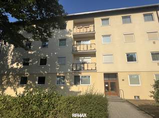 Ihr neues Zuhause in bester Lage von Stockerau – Wohnen mit Blick ins Grüne, 155000 €, Immobilien-Wohnungen in 2000 Gemeinde Stockerau