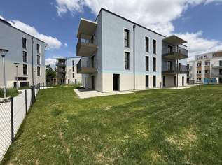 "ein viertel grün" - Schöner Wohnen in Wiener Neustadt - Top 12/2!, 577000 €, Immobilien-Wohnungen in Niederösterreich