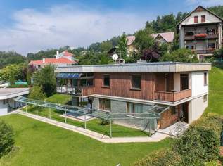*** Seeblick & Exklusivität *** Genießen Sie ein traumhaftes Refugium am Wörthersee!, 1075000 €, Immobilien-Häuser in 9201 Krumpendorf *** Seeblick & Exklusivität *** Genießen Sie ein traumhaftes Refugium am Wörthersee!, 1075000 €, Immobilien-Häuser in 9201 Krumpendorf