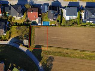 Sonniges Baugrundstück in Polling – ruhig gelegen & ideal bebaubar, 370000 €, Immobilien-Grund und Boden in 6404 Pollingberg