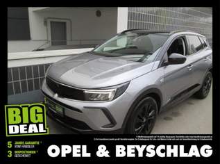 GRANDLAND GS-L 1.2 S/S AT8 130, 23490 €, Auto & Fahrrad-Autos in 1190 Döbling