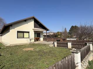 Viel Platz, viele Möglichkeiten – großzügiges Einfamilienhaus | ZELLMANN IMMOBILIEN, 400000 €, Immobilien-Häuser in 7000 Eisenstadt