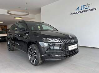 Karoq 2,0 TDI Sportline !!!, 25600 €, Auto & Fahrrad-Autos in 5165 Berndorf bei Salzburg Karoq 2,0 TDI Sportline !!!, 25600 €, Auto & Fahrrad-Autos in 5165 Berndorf bei Salzburg