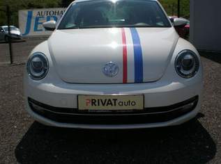 Beetle Design, 7900 €, Auto & Fahrrad-Autos in 8962 Politische Expositur Gröbming