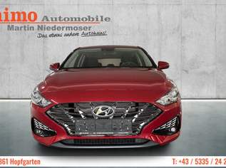 i30 1,5 DPI chic, 14990 €, Auto & Fahrrad-Autos in 6361 Marktgemeinde Hopfgarten im Brixental