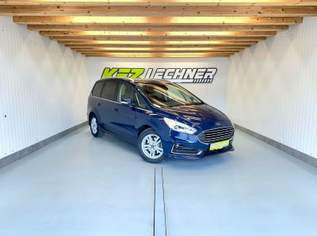 Galaxy 2.0 EcoBlue Aut. ""AHK*SITZH*NAVI*R-KAM, 23950 €, Auto & Fahrrad-Autos in 4782 St. Florian am Inn