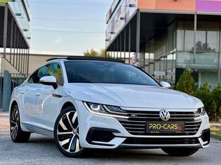 Arteon // R-LINE // PANORAMA // COCKPIT, 28999 €, Auto & Fahrrad-Autos in 2544 Leobersdorf