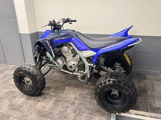 Yamaha Raptor YFM 700 SE, 8500 €, Auto & Fahrrad-Motorräder in 2084 Fronsburg