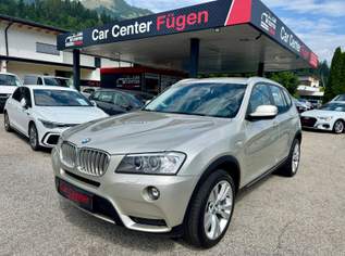 X3 xDrive 28 i Aut., 14990 €, Auto & Fahrrad-Autos in 6263 Gemeinde Fügen X3 xDrive 28 i Aut., 14990 €, Auto & Fahrrad-Autos in 6263 Gemeinde Fügen