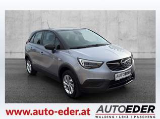 Crossland X 1,2 Turbo ECOTEC Direct Injection Edition St./St, 11780 €, Auto & Fahrrad-Autos in 4061 Pasching