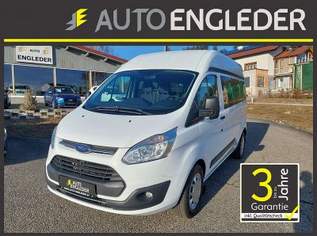 Transit Custom Variobus 2,0 TDCI L2H1 340 Trend, 23900 €, Auto & Fahrrad-Autos in 4134 Putzleinsdorf Transit Custom Variobus 2,0 TDCI L2H1 340 Trend, 23900 €, Auto & Fahrrad-Autos in 4134 Putzleinsdorf