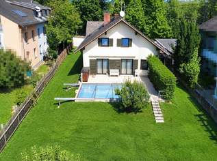 Gemütliches Ein- oder Zweifamilienhaus mit Pool in attraktiver Schärdinger Lage, 399000 €, Immobilien-Häuser in 4780 Gemütliches Ein- oder Zweifamilienhaus mit Pool in attraktiver Schärdinger Lage, 399000 €, Immobilien-Häuser in 4780