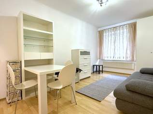 Gepflegte 1 Zimmer Wohnung Nähe Matznerpark, 550 €, Immobilien-Wohnungen in 1140 Penzing