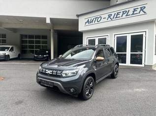 Duster Extreme 4WD dCi 115, 27990 €, Auto & Fahrrad-Autos in 5602 Wagrain