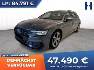 A6 Avant 40 TDI quattro 2x S-LINE BLACK STHZG AHK ASSISTENZ, 48990 €, Auto & Fahrrad-Autos in 4061 Pasching A6 Avant 40 TDI quattro 2x S-LINE BLACK STHZG AHK ASSISTENZ, 48990 €, Auto & Fahrrad-Autos in 4061 Pasching