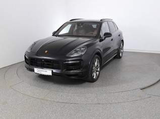 Cayenne E-Hybrid Platinum Edition, 87950 €, Auto & Fahrrad-Autos in 8041 Liebenau