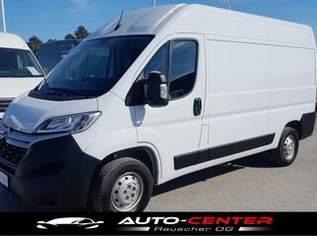 Jumper 35 2.2 L2H2 *Netto €21.658,-*, 25990 €, Auto & Fahrrad-Autos in 2752 Gemeinde Wöllersdorf-Steinabrückl