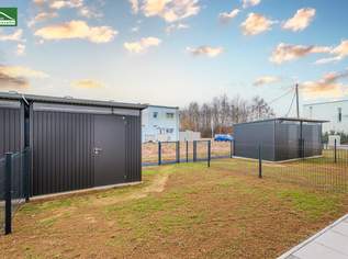 Traumhaftes Eigenheim im St. Pöltner Erholungsgebiet: Stadt trifft Natur – Erstbezug in wundervoller Lage!, 499000 €, Immobilien-Häuser in 3100 Stattersdorf Traumhaftes Eigenheim im St. Pöltner Erholungsgebiet: Stadt trifft Natur – Erstbezug in wundervoller Lage!, 499000 €, Immobilien-Häuser in 3100 Stattersdorf