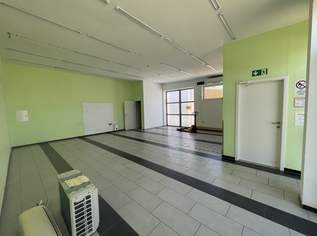 PROVISIONSFREI!!! Wunderschöne Halle, Lager, Werkstatt mitten in Areal200 in Sollenau, 900 €, Immobilien-Gewerbeobjekte in 2601 Sollenau