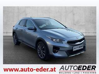 XCeed 1,6 GDI GPF Hybrid PHEV Gold DCT Aut,, 18380 €, Auto & Fahrrad-Autos in 4061 Pasching