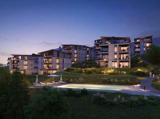 Valvora by Clofers – Luxusapartments mit Seeblick und privatem Seezugang zum schönen Pressegger See, 621524 €, Immobilien-Wohnungen in 9620 Hermagor