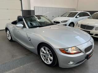 Z4 3.0i Roadster (E85) AUTOMATIC * SAMMLERSTÜCK*, 19990 €, Auto & Fahrrad-Autos in 2100 Gemeinde Korneuburg Z4 3.0i Roadster (E85) AUTOMATIC * SAMMLERSTÜCK*, 19990 €, Auto & Fahrrad-Autos in 2100 Gemeinde Korneuburg