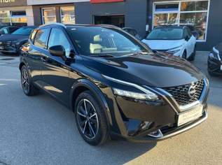 Qashqai 1,3 DIG-T MHEV 4x4 Tekna Aut. **PGD**, 29900 €, Auto & Fahrrad-Autos in 9400 Wolfsberg Qashqai 1,3 DIG-T MHEV 4x4 Tekna Aut. **PGD**, 29900 €, Auto & Fahrrad-Autos in 9400 Wolfsberg
