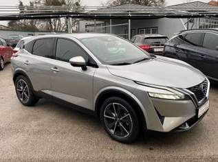 Qashqai 1,3 DIG-T MHEV 4x4 Tekna Aut., 29490 €, Auto & Fahrrad-Autos in 9400 Wolfsberg
