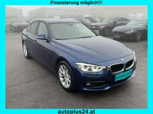 330 d xDrive Aut., 22500 €, Auto & Fahrrad-Autos in 2751 Gemeinde Matzendorf-Hölles