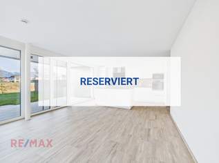 Neuwertige Gartenwohnung in ruhiger Lage – modernes Wohnen in Höchst, 0 €, Immobilien-Wohnungen in 6973 Gemeinde Höchst